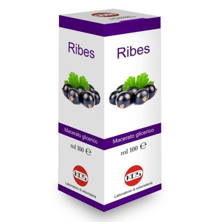 RIBES NIGRUM MG 100ML GTT