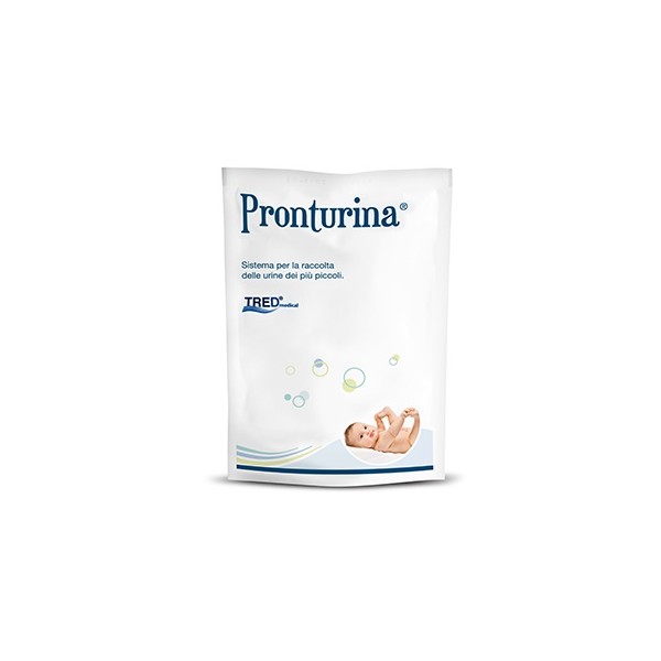 PRONTURINA RACC URINA BB KIT