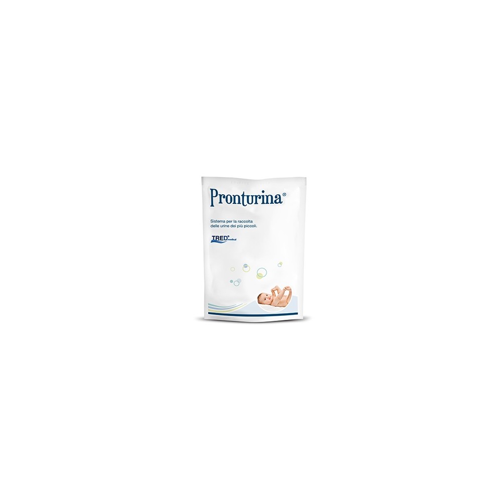 PRONTURINA RACC URINA BB KIT