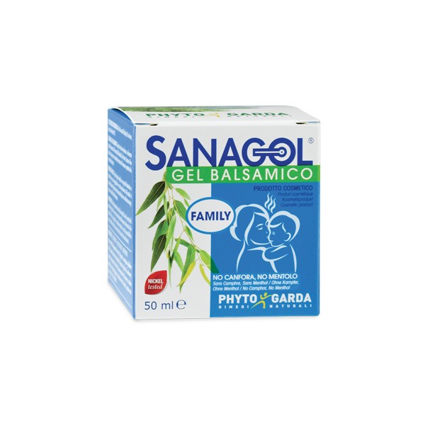 SANAGOL GEL BALS S/CAN S/MEN