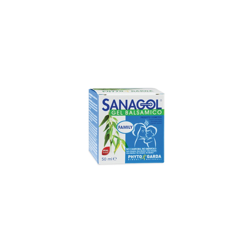 SANAGOL GEL BALS S/CAN S/MEN