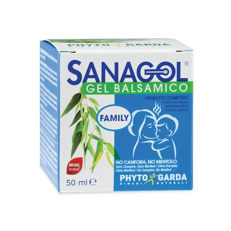 SANAGOL GEL BALS S/CAN S/MEN