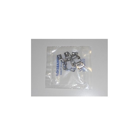 FERMABENDA 10PZ