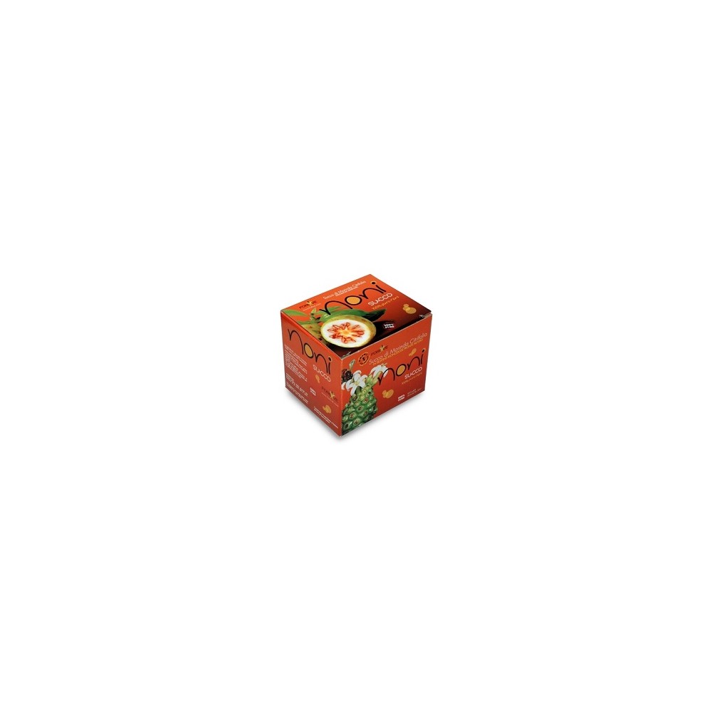 SUCCO DI NONI 28BUST