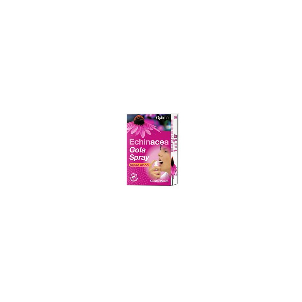 ECHINACEA GOLA SPRAY 20ML