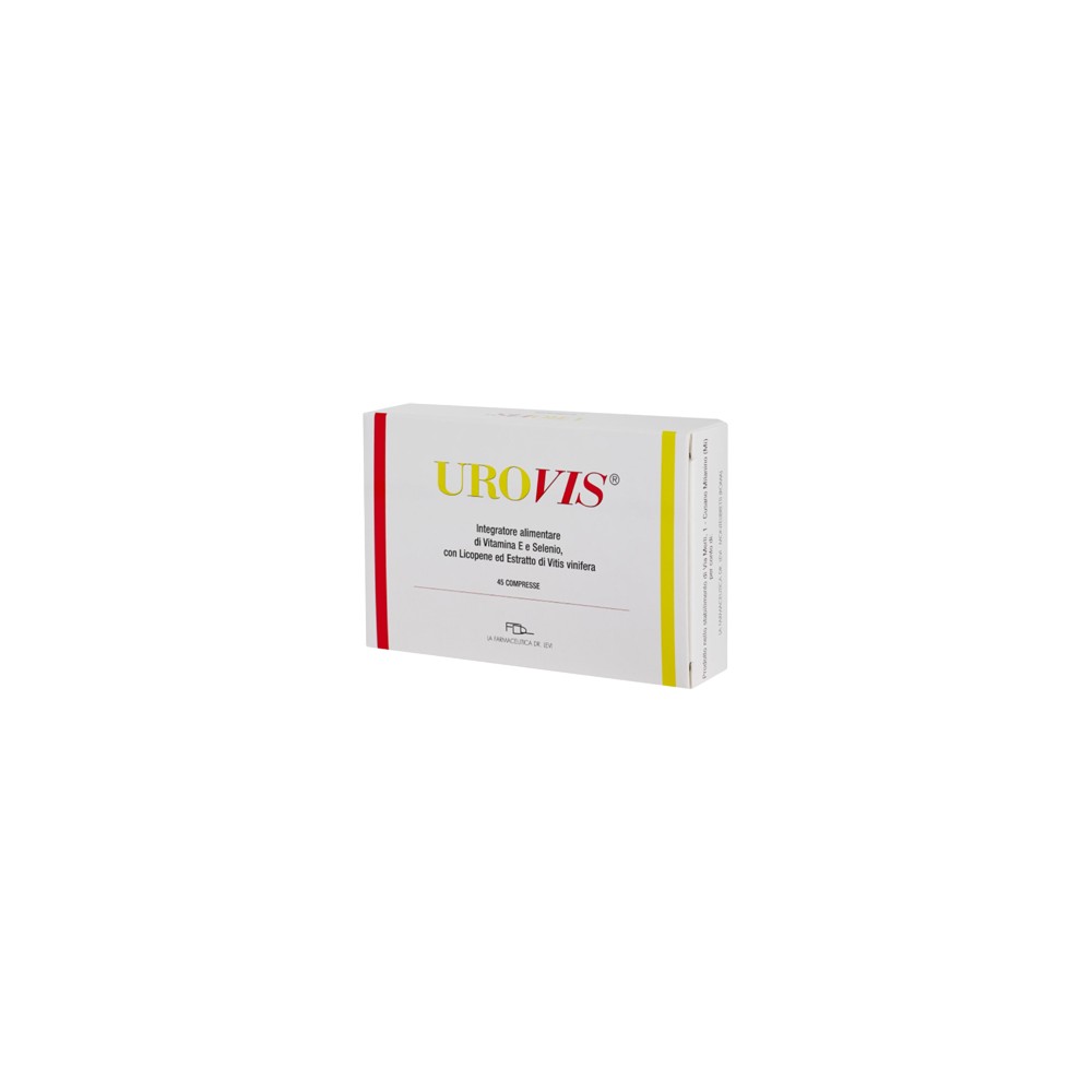 UROVIS 45CPR