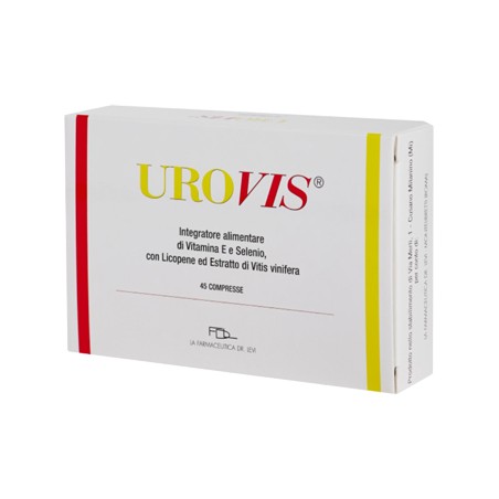 UROVIS 45CPR