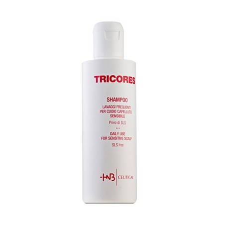 TRICORES SHAMPOO 200ML