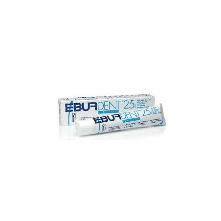 EBURDENT 25RDA SENSITIVE DENTI