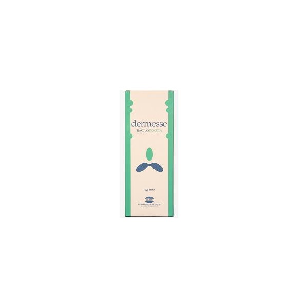DERMESSE BAGNO DOCCIA 500ML
