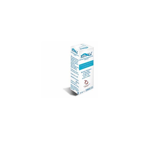 IDRO YAL 15ML 1PZ