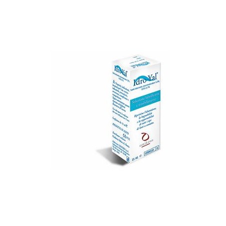 IDRO YAL 15ML 1PZ