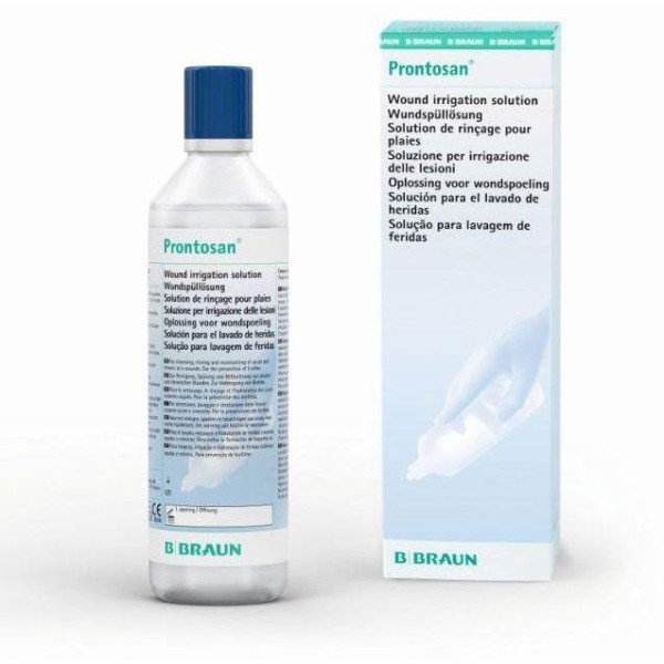 PRONTOSAN OTC DET LESIONI350ML