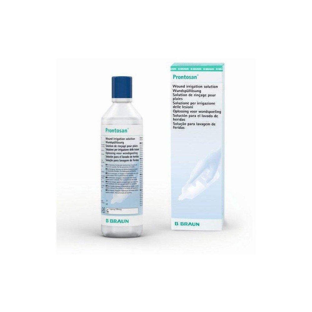 PRONTOSAN OTC DET LESIONI350ML