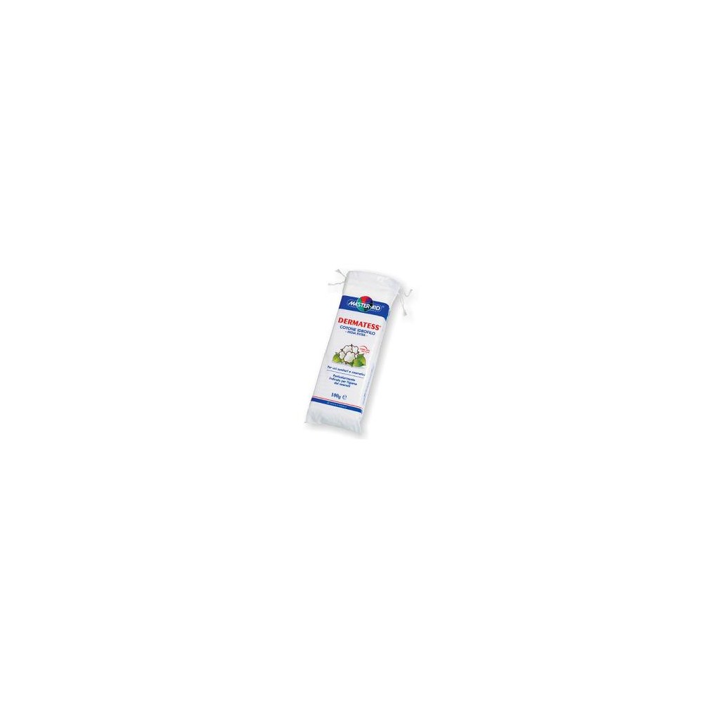 DERMATESS COTONE IDROFILO 50G