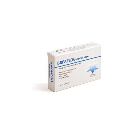 BREAFLOG 20CPR