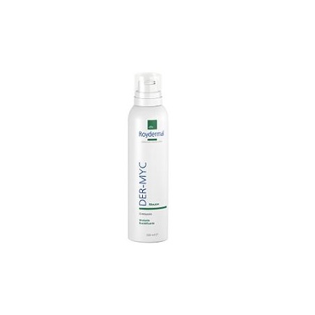 DER-MYC MOUSSE 150ML