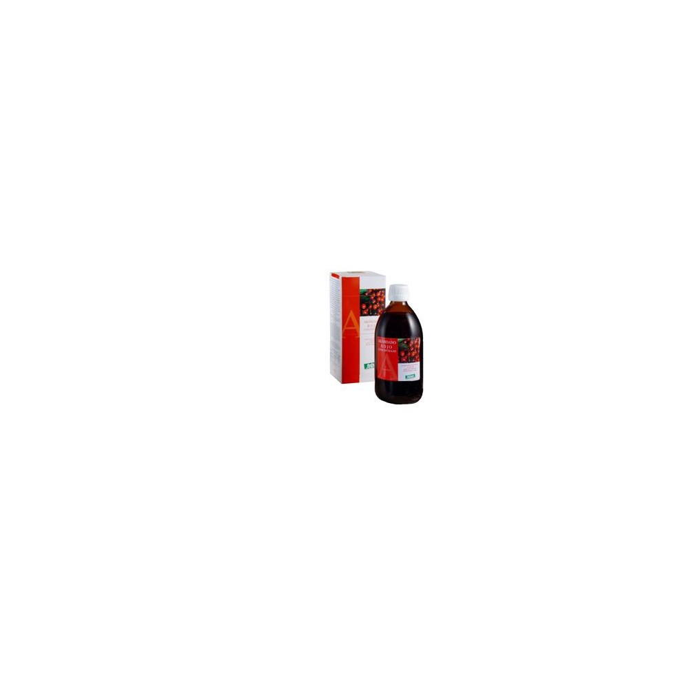 MIRTILLO RO CONC 490ML