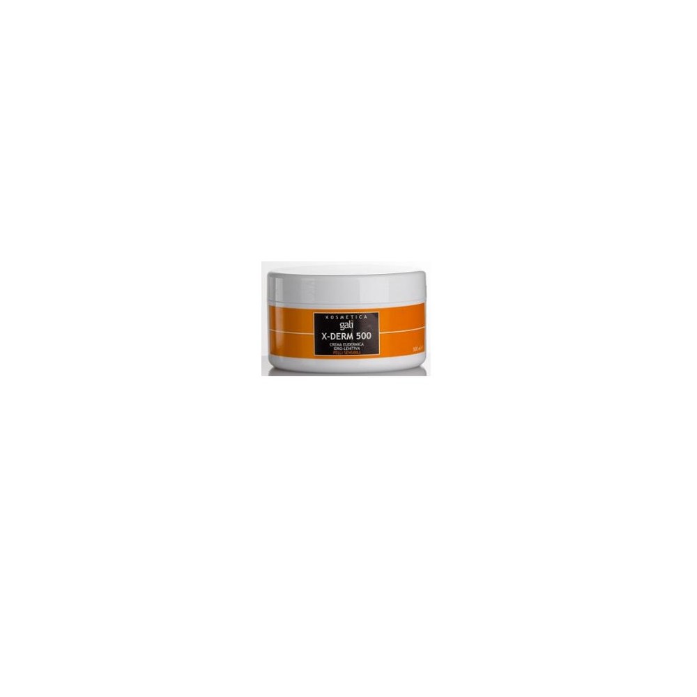 X DERM 500 500ML