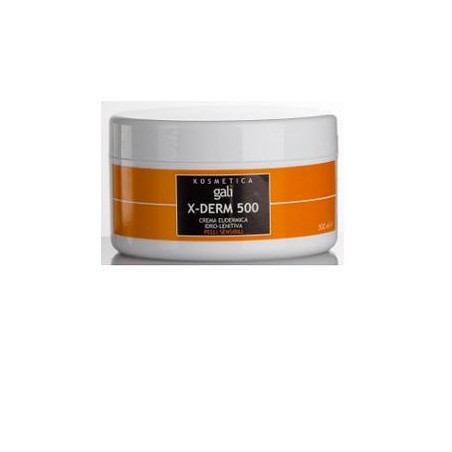 X DERM 500 500ML