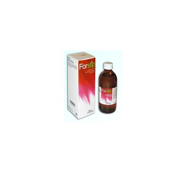 FORSTIP SCIROPPO 150ML