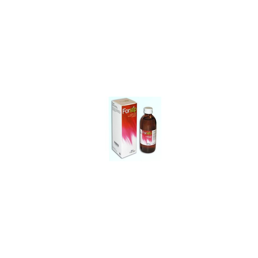 FORSTIP SCIROPPO 150ML