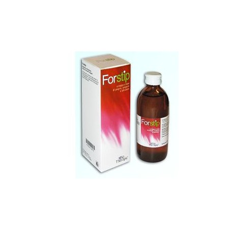 FORSTIP SCIROPPO 150ML