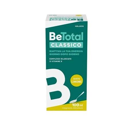 BETOTAL LIMONE 100ML
