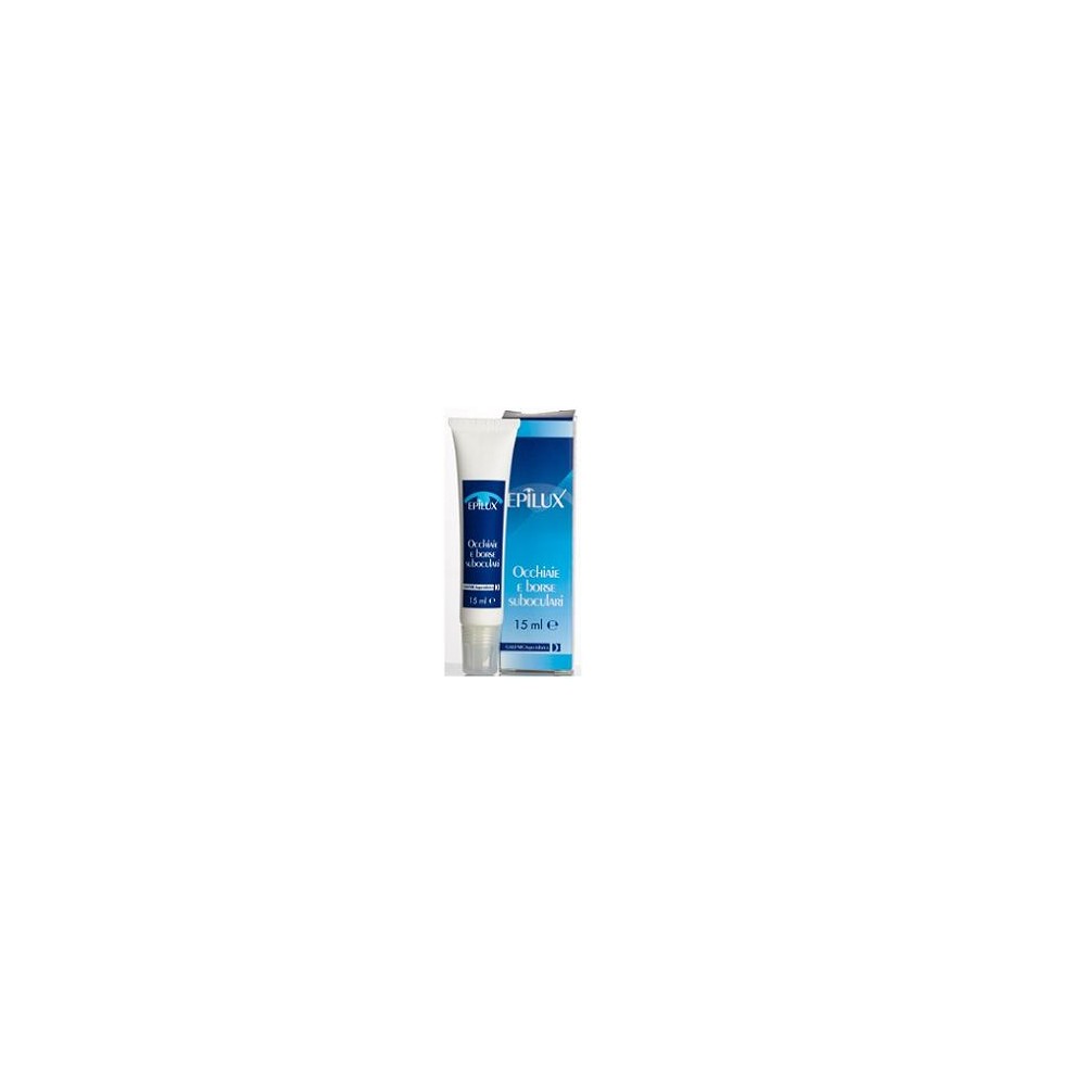 EPILUX CREMA CONTORNI OCCHI
