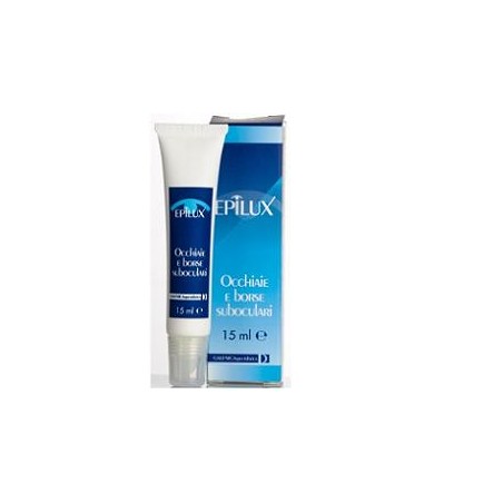 EPILUX CREMA CONTORNI OCCHI