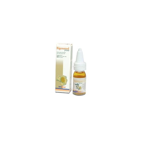 RIGENAMED PLUS RIGEN/RISTR15ML