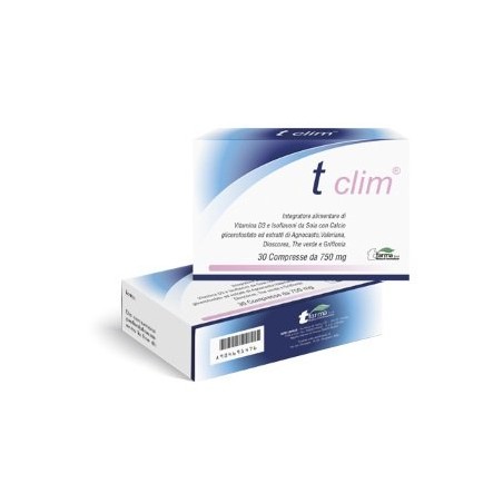 T CLIM 30CPR
