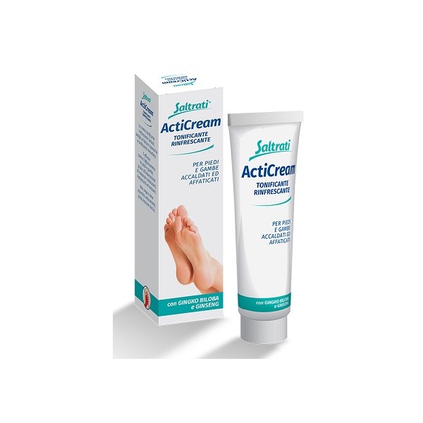 SALTRATI ACTICREAM TON RINFR