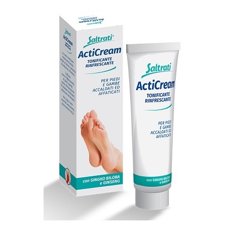 SALTRATI ACTICREAM TON RINFR