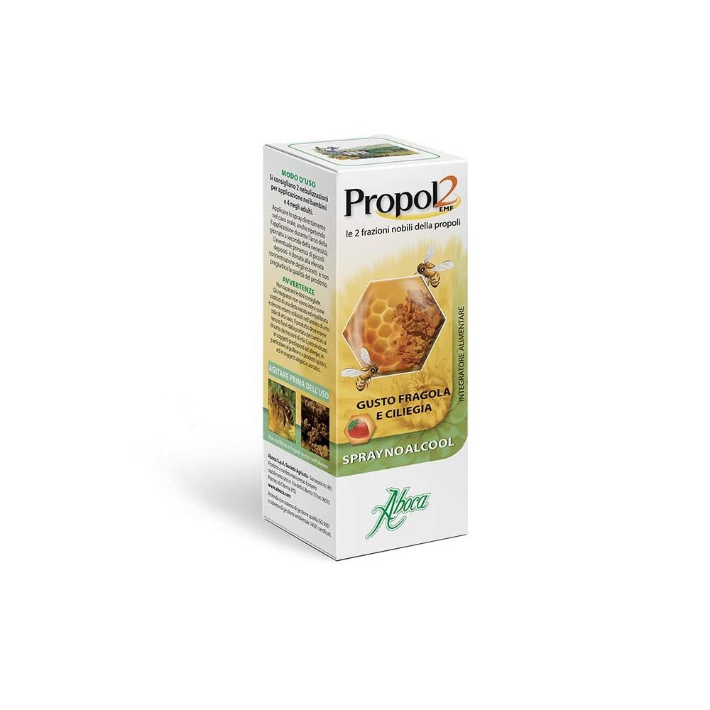 PROPOL2 EMF SPR NO ALCOOL 30ML