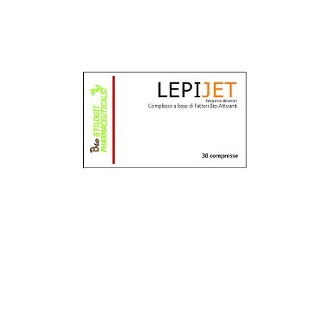 LEPIJET 30CPR