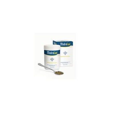 MIDROLAX POLVERE 80G