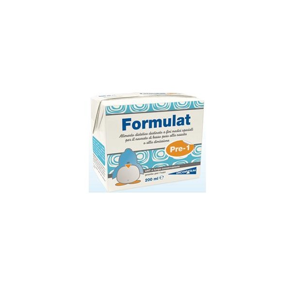 FORMULAT PRE 1 3BRIK 200ML