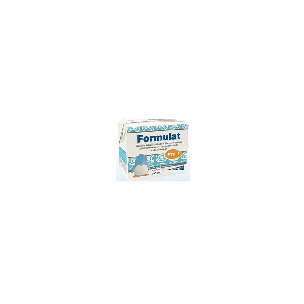 FORMULAT PRE 1 3BRIK 200ML