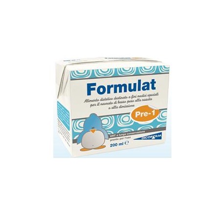 FORMULAT PRE 1 3BRIK 200ML