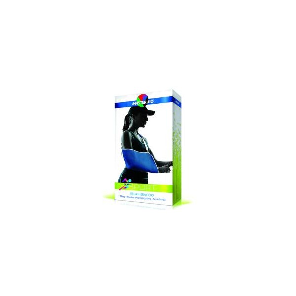 M-AID SPORT REGGI BRACCIO