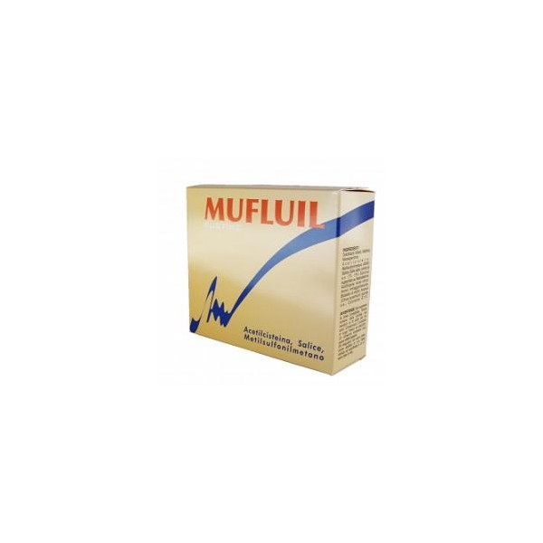 MUFLUIL 10BUST 5G