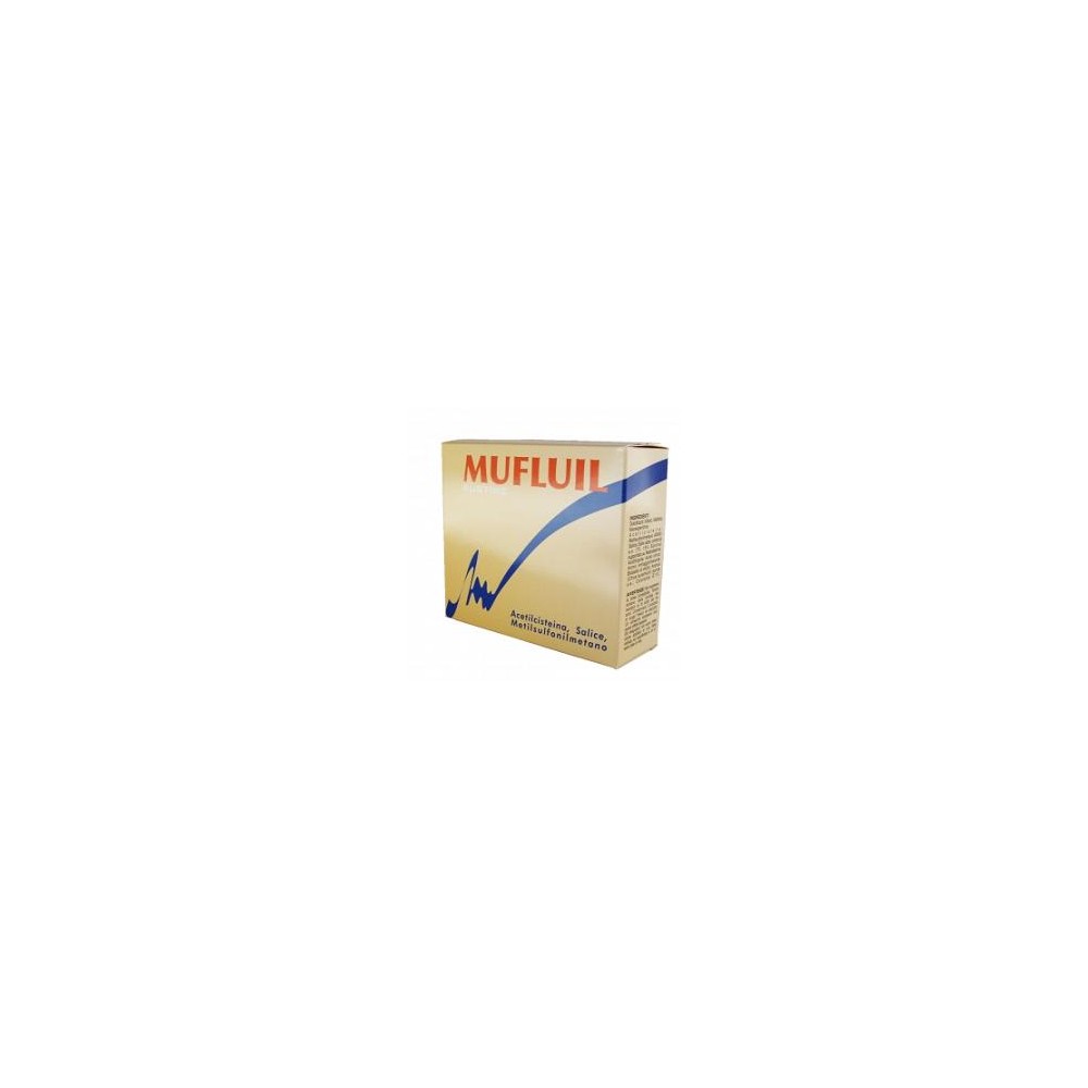 MUFLUIL 10BUST 5G