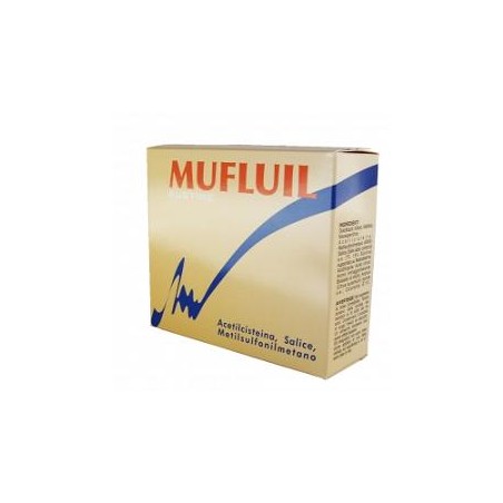 MUFLUIL 10BUST 5G