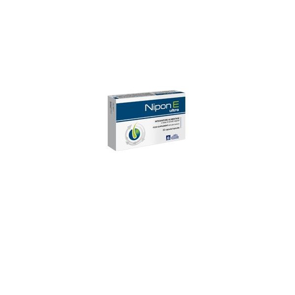 NIPON E ULTRA 30CPS