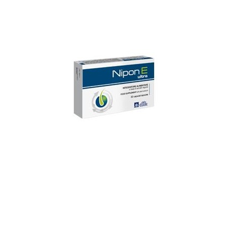 NIPON E ULTRA 30CPS