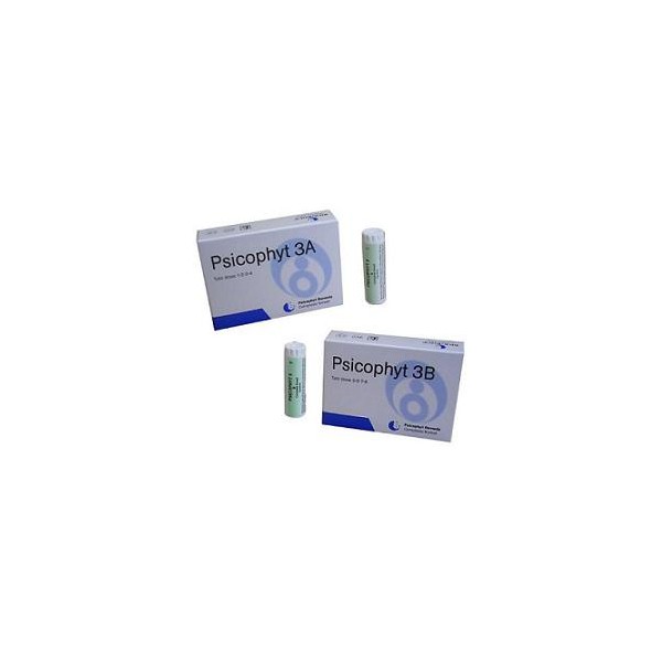 PSICOPHYT REMEDY 3B 4TUB 1,2G