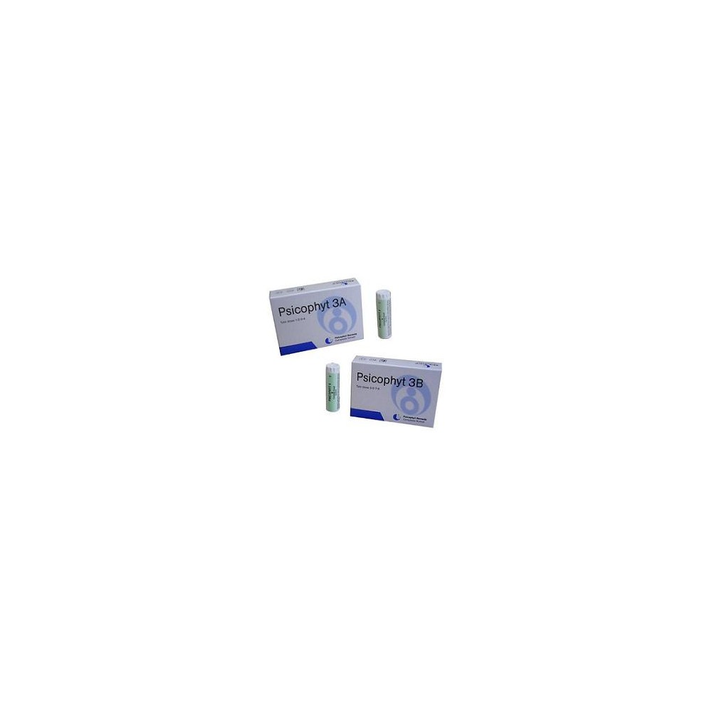 PSICOPHYT REMEDY 3B 4TUB 1,2G