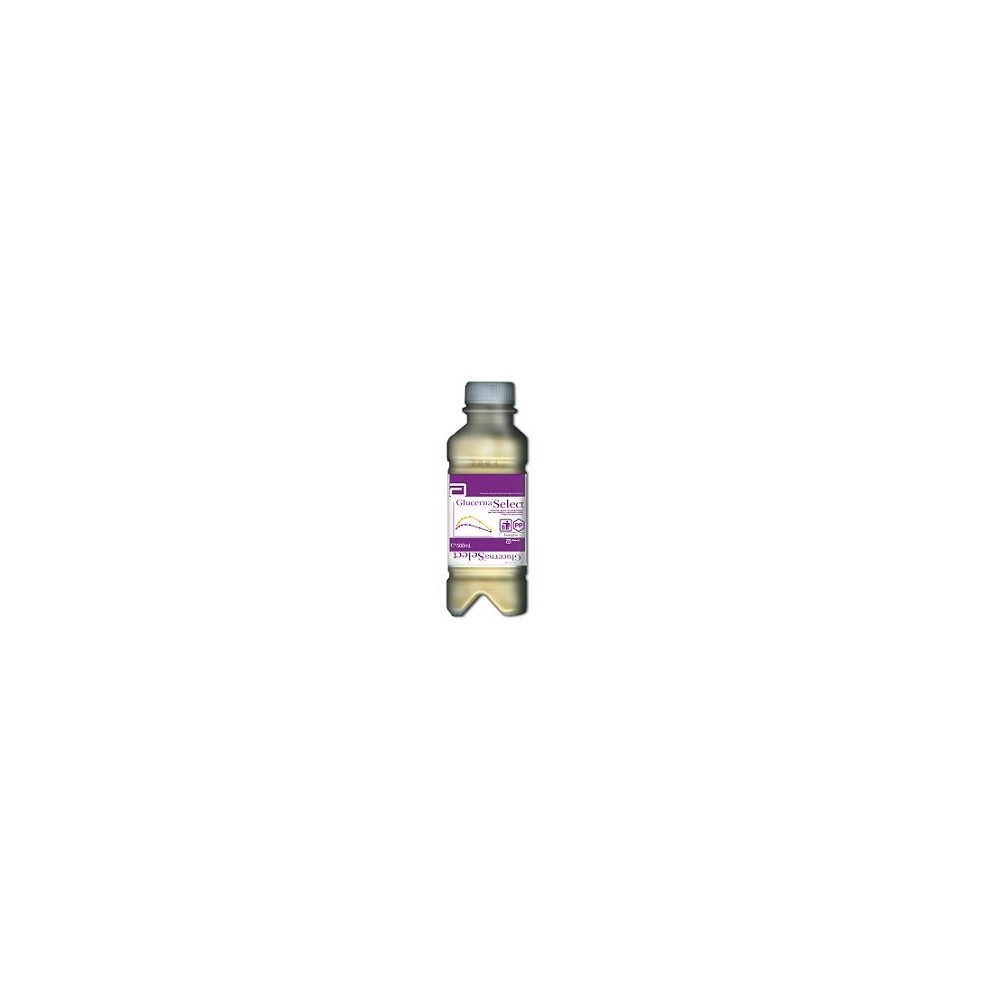 GLUCERNA SEL 1,0 VANIGLIA500ML