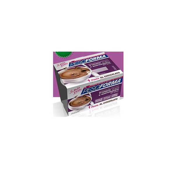 PESOFORMA COPPA CIOCCOLATO210G